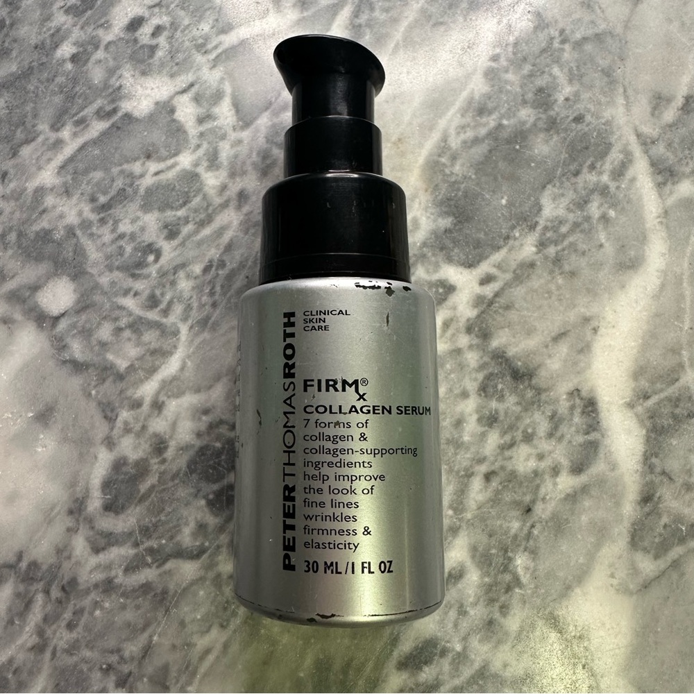 Peter Thomas Roth PTR FirmX Collagen Serum